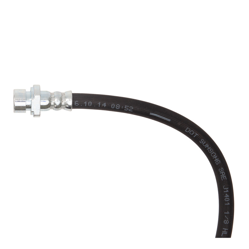 Chrysler 200 Brake Hose - Rear - R1 Concepts - RNC - `15-`17